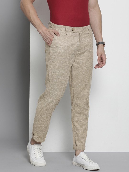 Slim Chinos