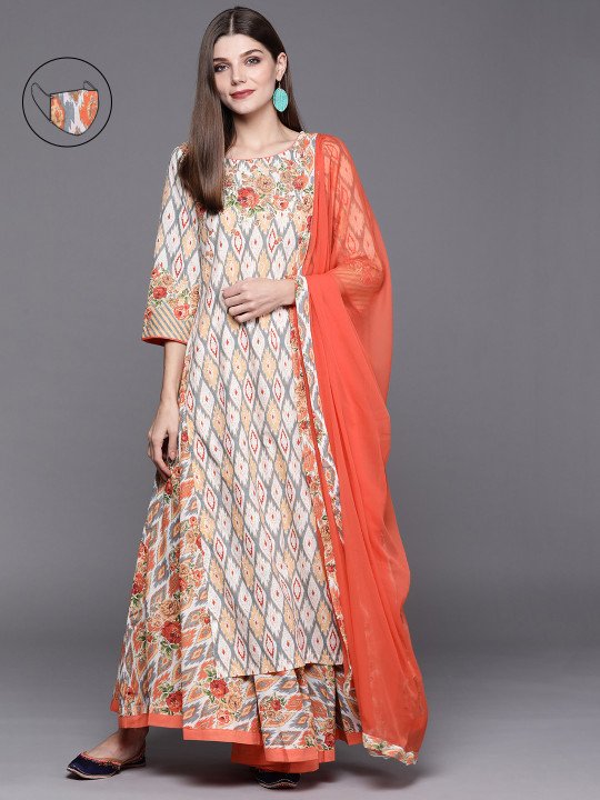 Women Kurtas